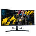 34" RAIDER 200Hz WQHD ULTRA WIDE GAMING