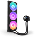 Waterkoeling NZXT Kraken Plus 360 RGB Black
