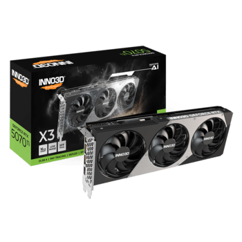 NVIDIA RTX 5070 TI 16GB