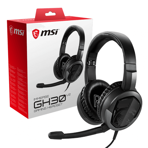MSI Immerse GH30 V2