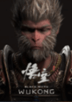 Black Myth - Wukong