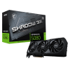 MSI RTX 5080 AMD Game PC