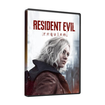 Gratis Game - Resident Evil Requiem