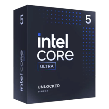 Intel® Core™ Ultra 5 225F -  10 Cores
