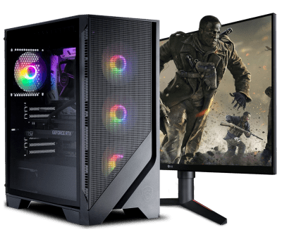 Game PC MAX