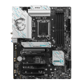 MSI B760 GAMING PLUS WIFI DDR4