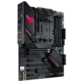 ASUS ROG Strix B550-F GAMING WIFI II