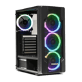 RAIDER CA1 Gaming - RGB + Remote