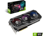 ASUS ROG Strix GeForce RTX 3090 OC