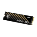 SSD M.2 500GB MSI Spatium M461 