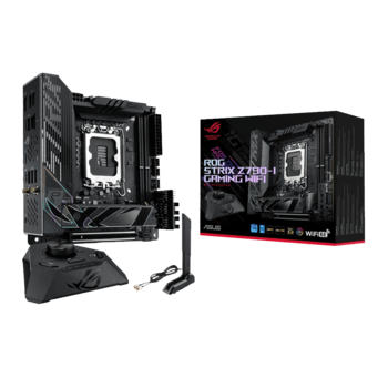 ASUS ROG Strix Z790-I GAMING WIFI