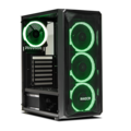 RAIDER CA2 Pro Gaming - Groen