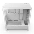 NZXT H5 Flow - White