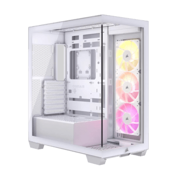 Corsair 3500X RS-R ARGB White