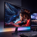 32" RAIDER 200Hz QHD ULTRA GAMING