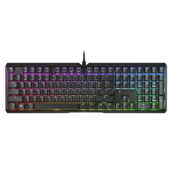 Cherry Xtrfy MX 3.1 MX2A Brown Qwerty US Zwart