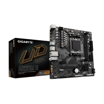 Gigabyte A620M H