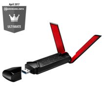 1900 Mbps Asus WiFi USB Stick