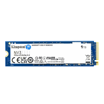 SSD M.2 1000GB Kingston NV3