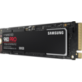 SSD M.2 500GB Samsung 980 PRO 
