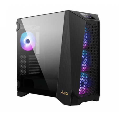 MSI MEG Prospect 700R