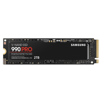 SSD M.2 2000GB Samsung 990 PRO