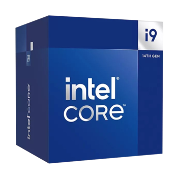 Intel® Core™ i9-14900F - 24 Cores