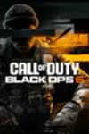 Call of Duty: Black Ops 6