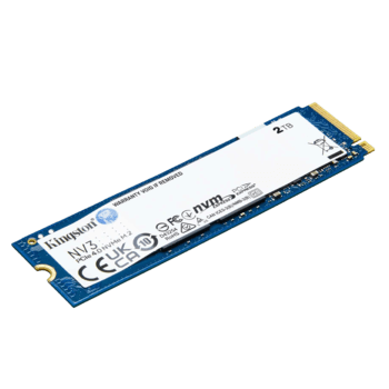 SSD M.2 2000GB Kingston NV3