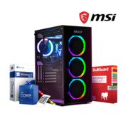 Cyber Monday Gaming PC MAX
