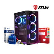 Cyber Monday Gaming PC ULTRA