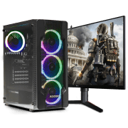 Intel Game PC 
