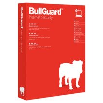 BullGuard Internet Security - 1 jaar  