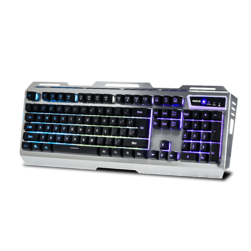 RAIDER V1 Gaming keyboard