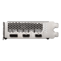 NVIDIA MSI GeForce RTX 3050 VENTUS 2X E 6G