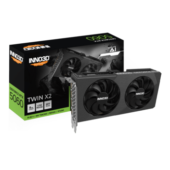NVIDIA RTX 5060 8GB