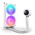 Waterkoeling NZXT Kraken Plus 240 RGB White