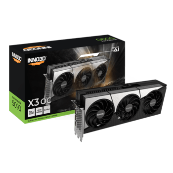 NVIDIA RTX 5090 32GB