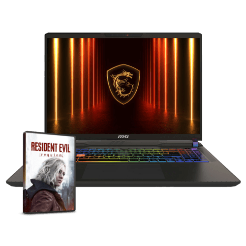 MSI Vector 16 HX AI A2XWHG-674NL - RTX 5070 Ti - Ultra 7