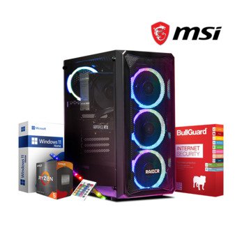 Cyber Monday Gaming PC PRO