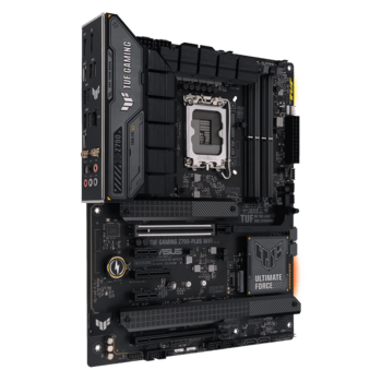 ASUS TUF Gaming Z790-PLUS WIFI