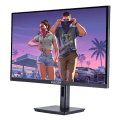 27" RAIDER 4K 120Hz IPS GAMING