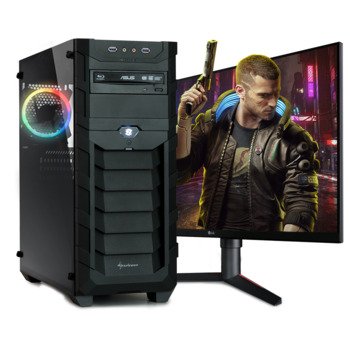 AMD Game PC MAX