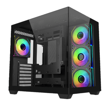 Cooler Master Elite 681 Pano Black