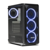 RAIDER CA2 Pro Gaming - Blauw