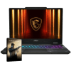 MSI Cyborg 15 B13WFKG-806NL - RTX 5060 - Intel i5