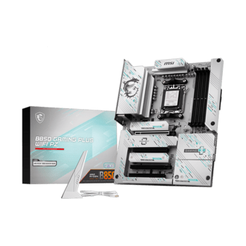 MSI B850 GAMING PLUS WIFI PZ