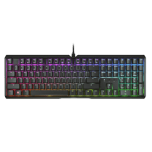 Cherry Xtrfy MX 3.1 MX2A Brown Qwerty US Zwart