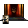MSI Crosshair 16 HX AI D2XWGKG-005NL - RTX 5070 - Ultra U7