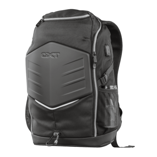 GXT 1255 OUTLAW BACKPACK BLACK